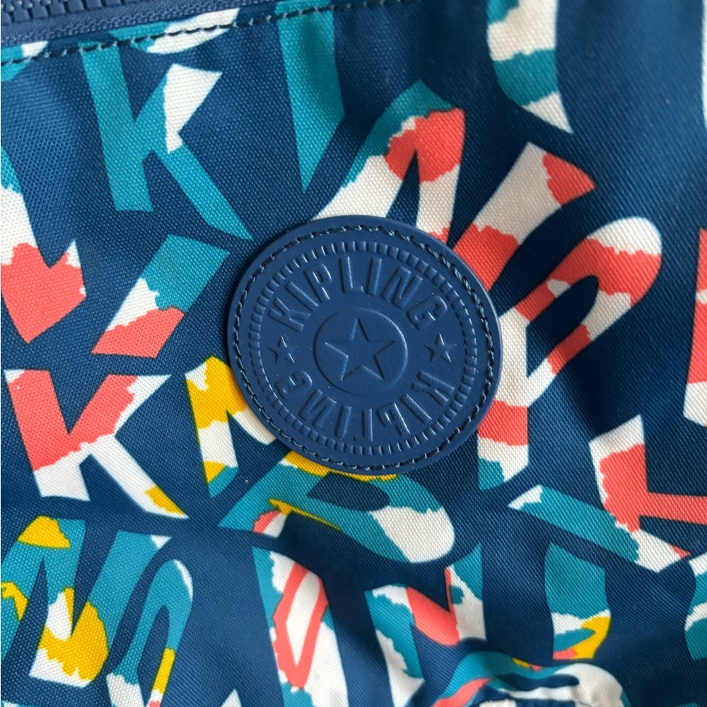 Kipling Tote NEW